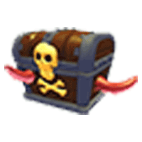 Kelp Raider Box - Legendary from Summer Festival 2025